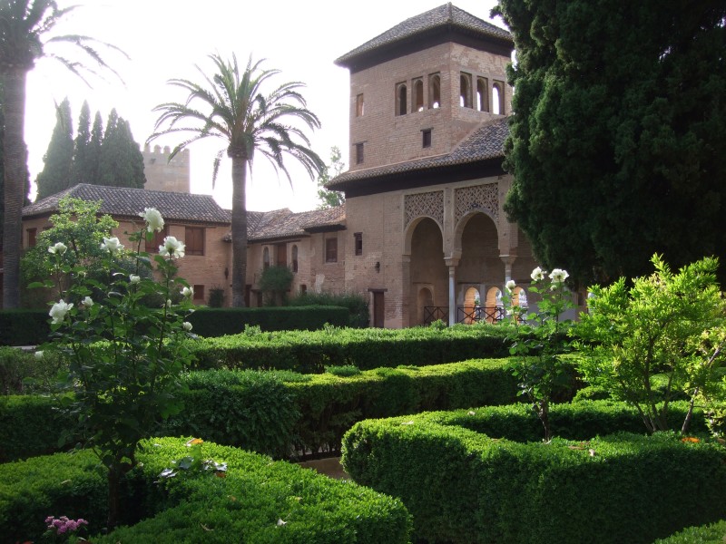 Anadalusien 2009 - 0987 